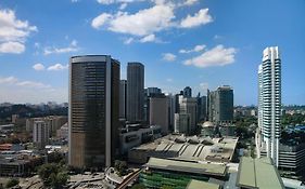 St Regis Kuala Lumpur